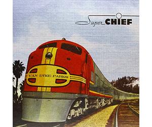 Van Dyke Parks - Super Chief: Music For The Silver Screen [VINYL]