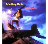Van Dyke Parks - Tokyo Rose