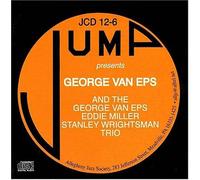 Van Eps, George - Jump Presents
