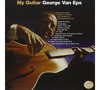 Van Eps, George - My Guitar