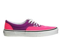 Van Era 2 Tone Mens Pink Plimsolls