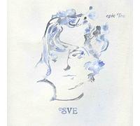 Van Etten Sharon – Epic Ten – Vinyl