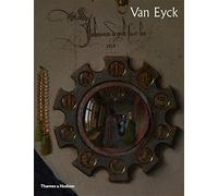 Till-Holger Borchert, Maximiliaan Martens, Frederica Van Dam – Van Eyck – Hardback