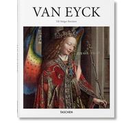 Van Eyck (Basic Art)