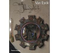 Van Eyck by Frederica Van Dam (Hardback Book)