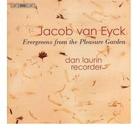 Van Eyck - Evergreens From the Pleasure Garden