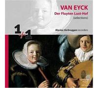 Van Eyck Jacob - Der Fluyten Lust-Hof
