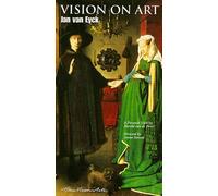 Van Eyck, Johannes - Johannes Van Eyck [VHS] [Import USA]