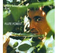 VAN EYCK/SCHOCKER - Flute Forest