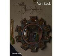 Van Eyck: The official book that accompanies the blockbuster exhibition in Ghent