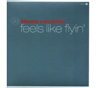 Van Eyden Woody - Feels Like Flyin [VINYL]