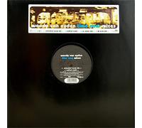 Van Eyden Woody - Time Now Mixes [Import] [VINYL]