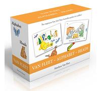 Van Fleet Alphabet Heads: Alphabet; Heads