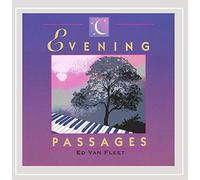 Van Fleet, ed - Evening Passages