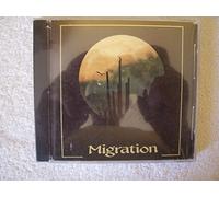Van Fleet, Ed - Migration