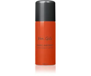 Van Gils - Basic Instinct Deodorant Spray 150 ml