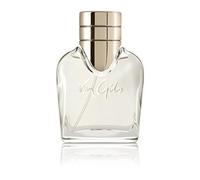 Van Gils - Basic Instinct EDT - 40 ml Transparent