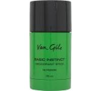 Van Gils Basic Instinct Outdoor Deodorant Stick 75g