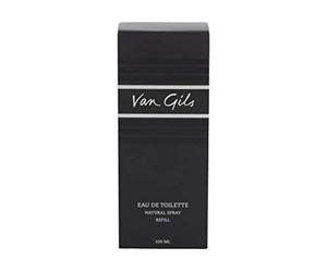 Van Gils by Van Gils for Men - 3.4 oz EDT Spray (Refill)