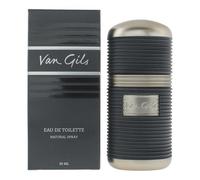 Van Gils Eau De Toilette 30ml