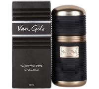 Van Gils For Men Eau de Toilette Cologne Spray 1oz New