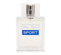 Van Gils Sport Eau De Toilette 75ml