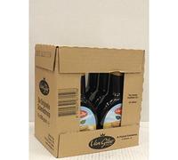 Van Gilse De Original Pour Syrup 6 x 600 g cardboard (syrup)