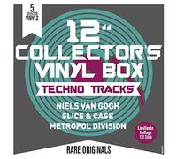 Van Gogh - 12""Collector's Vinyl Box: Tech [VINYL]