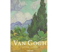 Van Gogh: 1853-1890 (Big Art)
