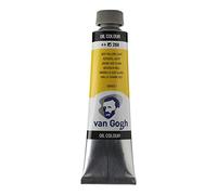 Van Gogh 40ml Acrylic Paint - Azo yellow light