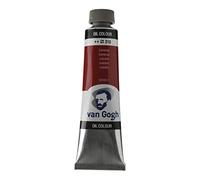 Van Gogh 40ml Acrylic Paint - Carmine