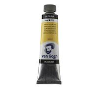 Van Gogh 40ml Acrylic Paint - Naples yellow deep