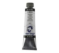 Van Gogh 40ml Acrylic Paint - Titanium white