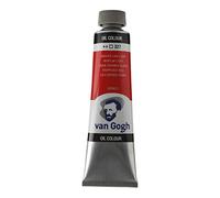 Van Gogh 40ml Oil Paint - Madder lake light - Series 1