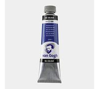 Van Gogh 40ml Oil Paint - Prussian blue - Series 1