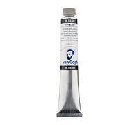 Van Gogh 60ml Oil No.104 Zinc White