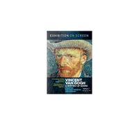 Van Gogh:A New Way Of Seeing [Exhibition on Screen] [SEVENTH ART: DVD] [DVD]