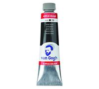 Van Gogh Acrylic Colour Tube 150 ml Oxide Black 735