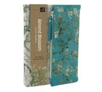 Van Gogh Almond Blossoms Deluxe Journal