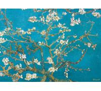 Van Gogh: Almond Branches in Bloom