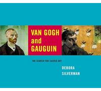 Van Gogh and Gauguin