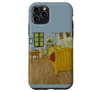 Van Gogh - Bedroom in Arles Case for iPhone 11 Pro