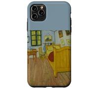 Van Gogh - Bedroom in Arles Case for iPhone 11 Pro Max