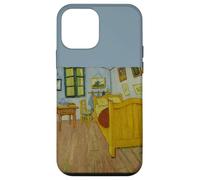 Van Gogh - Bedroom in Arles Case for iPhone 12 mini