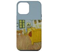 Van Gogh - Bedroom in Arles Case for iPhone 12 Pro Max