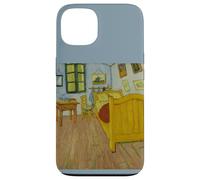 Van Gogh - Bedroom in Arles Case for iPhone 13