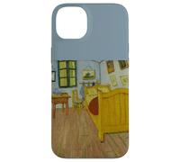 Van Gogh - Bedroom in Arles Case for iPhone 14 Plus