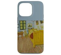 Van Gogh - Bedroom in Arles Case for iPhone 14 Pro Max