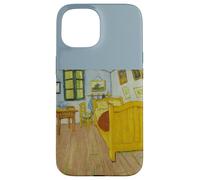 Van Gogh - Bedroom in Arles Case for iPhone 15
