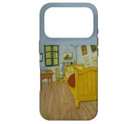Van Gogh - Bedroom in Arles Case for iPhone 17 Pro